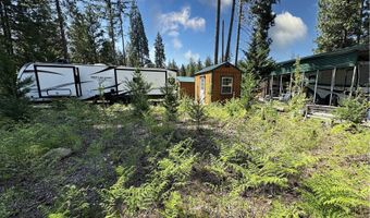 54432 McKenzie Hwy 35, Blue River, OR 97413