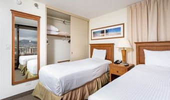 229 Paoakalani Avenue Unit 2901 Nuc 2901(Nuc), Honolulu, HI 96815