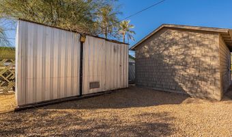 711 N WALNUT Ave, Casa Grande, AZ 85122