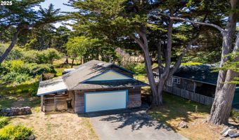 1260 JACKSON Ave, Bandon, OR 97411