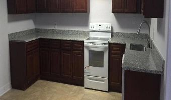 3817 N Asbury Ave, Bethany, OK 73008