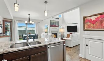 339 Skwentna Dr #24, Anchorage, AK 99504