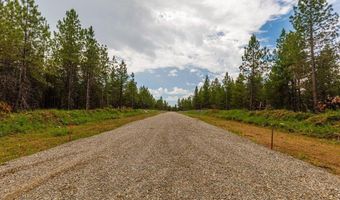 Nka Sheep Springs 10 acres, Athol, ID 83801