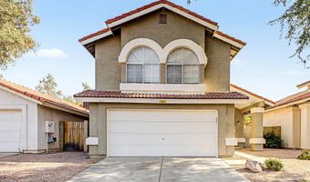 2355 W Park Ave, Chandler, AZ 85224