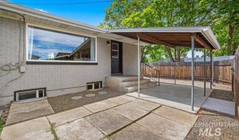 7308 W Maxwell Dr, Boise, ID 83704