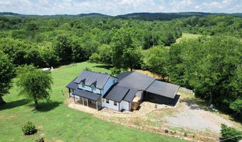 370 County Road 116, Athens, TN 37303