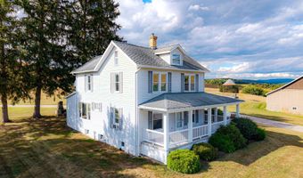 5719 Cortland Rd, Alum Bank, PA 15521
