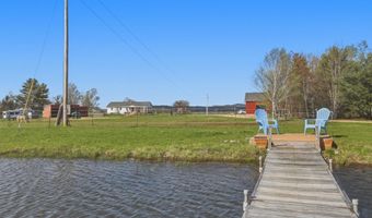 557 S Barnstead Rd, Barnstead, NH 03225
