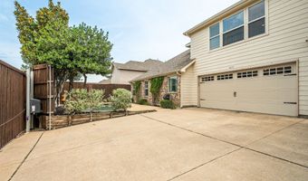 1611 Country Brook Ln, Allen, TX 75002