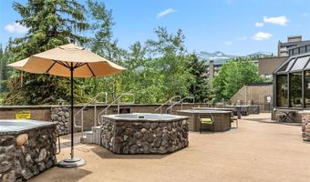 631 VILLAGE Rd 34330, Breckenridge, CO 80424