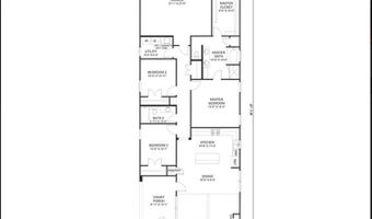 1418 Gardenia Ln, Baton Rouge, LA 70820