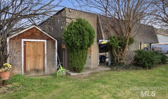 307 Cleveland St, Asotin, WA 99402