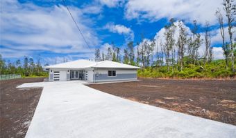 15-2047 15th Ave, Keaau, HI 96749