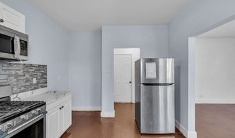 922 4th Ave 2B, Asbury Park, NJ 07712