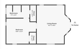 5055 E 425 Rd, Adair, OK 74330