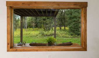 285 SPRUCE St, Alpine, WY 83128