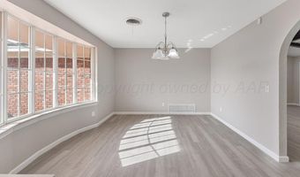 5216 WESTWAY Trl, Amarillo, TX 79109