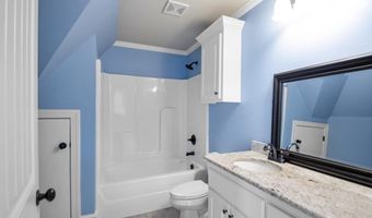 7345 Rudolph Rd, Alexander, AR 72002