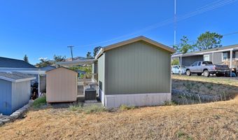 1 Corral Ln #54, Ashland, OR 97520