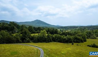 61 HILLSIDE Ln, Afton, VA 22920