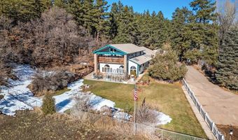 5207 Northcreek Rd, Beulah, CO 81023