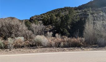 Yellow Brick Rd 2.62 Ac, Caliente, NV 89008