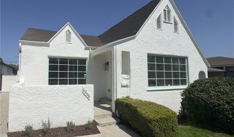 6306 Alviso, Los Angeles, CA 90043