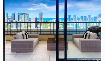 2333 Kapiolani Blvd 2609, Honolulu, HI 96826