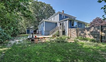21 Carpenter Ave, Barrington, RI 02806