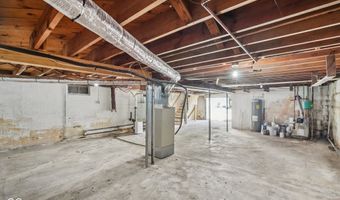 502 W Broadway St, Alexandria, IN 46001