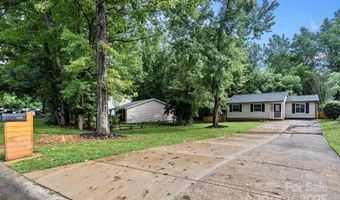 8100 Bald Ridge Dr, Charlotte, NC 28227