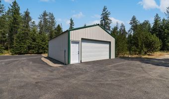 2721 W Seasons Rd, Athol, ID 83801