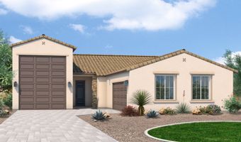 1184 E Ridgerock St Plan: Available Floor Plan: DISCOVERY RV 5011, Casa Grande, AZ 85122