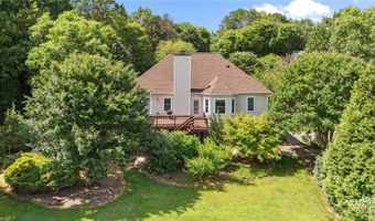 145 Savannah Ct, Advance, NC 27006