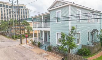 129 Fayard St Lot 1, Biloxi, MS 39530