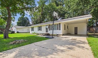 807 W Jenkins St, Advance, MO 63730