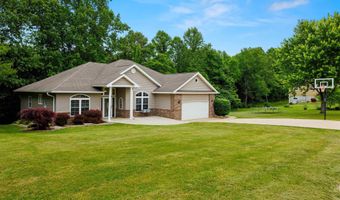 435 Cedar View Ln, Bedford, IN 47421