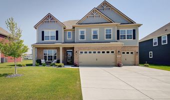 4163 Ironclad Dr, Bargersville, IN 46106