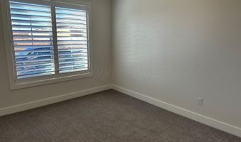 6605 TATUM Cir, Amarillo, TX 79119