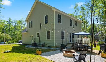 489 High St, Boscawen, NH 03303