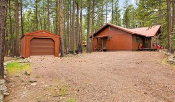 4 County Road 2089, Alpine, AZ 85920