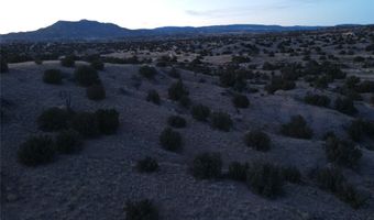 Tbd Fort Defina, Abiquiu, NM 87510