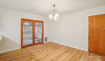 480 Paint Fork Rd, Barnardsville, NC 28709