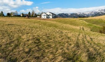 Td Snowcat Drive, Bozeman, MT 59715