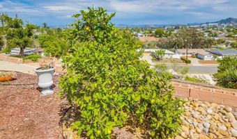 8185 Chaz Pl, La Mesa, CA 91942