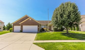 2911 Kaskaskia Way, Indianapolis, IN 46217