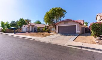 11592 W HUBBELL St, Avondale, AZ 85392