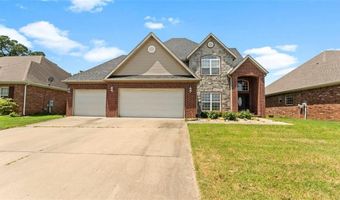 3900 SW Grey Hawk Dr, Bentonville, AR 72713