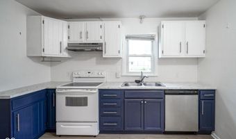400 E 34th St, Anderson, IN 46013