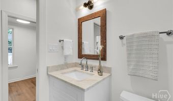 6 Sleepy Terrapin Ln, Savannah, GA 31411